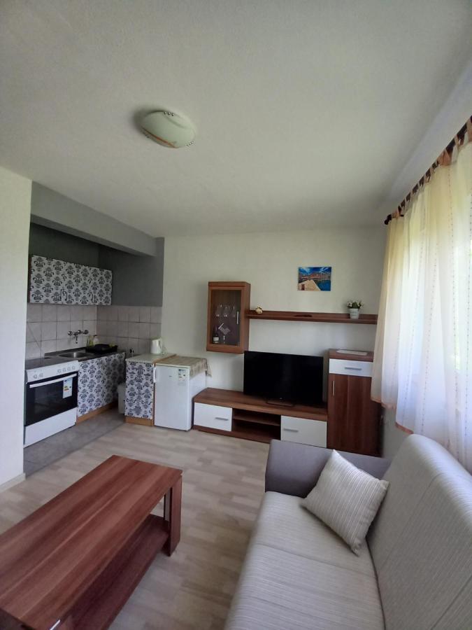 דירות סמולג'אנאק Apartman Filip מראה חיצוני תמונה